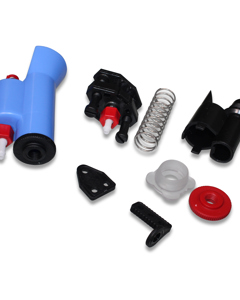 Additional material for round drinker JUMBO-B